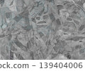 Blurred texture background material with a faintly visible pattern 139404006
