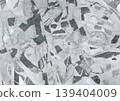 A blurry, analog-style texture background material with a faintly visible pattern. 139404009