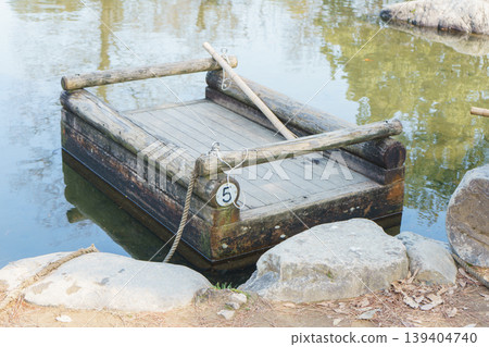 在公園漂流 在公園漂流 139404740