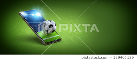 soccer, football, ball 139405189