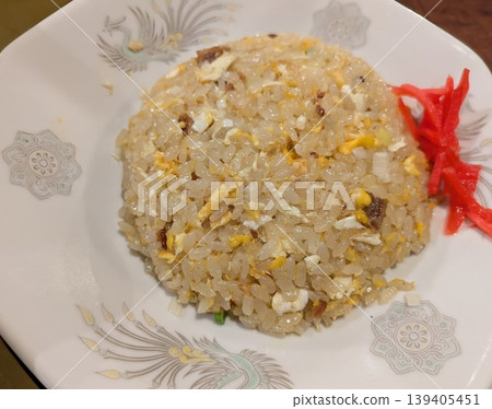 炒飯特寫 炒飯特寫 139405451