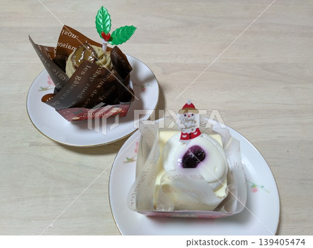 白朗峰與稀有起司蛋糕 139405474