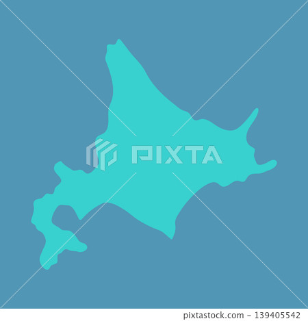 北海道簡圖 北海道簡圖 139405542