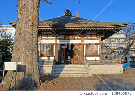 總寺(東京西部) 總寺(東京西部) 139405972
