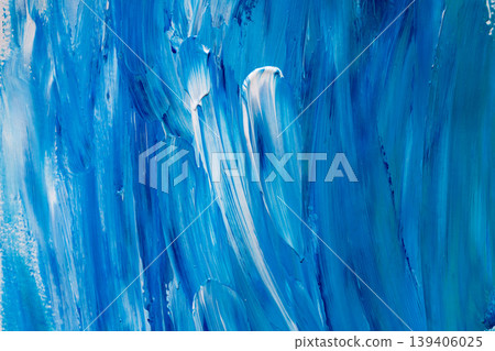 Blue background Blue background 139406025