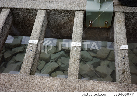 兵庫縣荒湯市湯村溫泉的溫泉池 兵庫縣荒湯市湯村溫泉的溫泉池 139406077