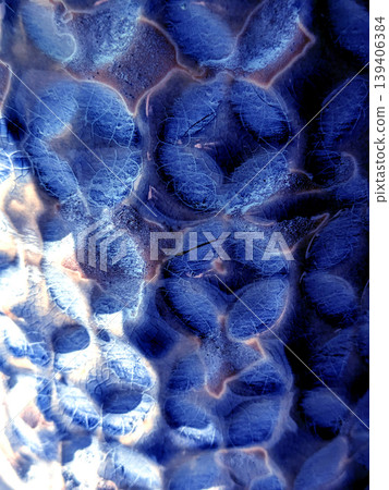 Abstract geometric clay varnished background retro 1970s style Abstract geometric clay varnished background retro 1970s style 139406384