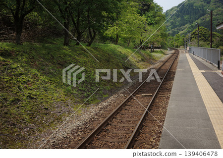 兵庫縣三方郡阿丸部鐵路橋,阿丸部站 兵庫縣三方郡阿丸部鐵路橋,阿丸部站 139406478