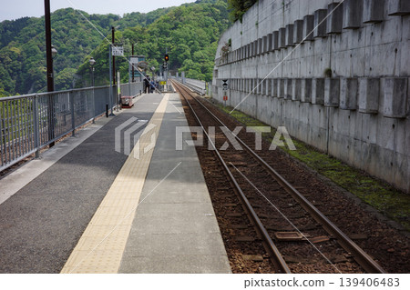 兵庫縣三方郡阿丸部鐵路橋,阿丸部站 兵庫縣三方郡阿丸部鐵路橋,阿丸部站 139406483