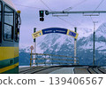 瑞士阿爾卑斯山Kleine Scheidegg站 139406567