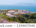 海和櫻桃樹 139407046