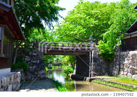 Omihachiman Hachimanborei Omihachiman Hachimanborei 139407592