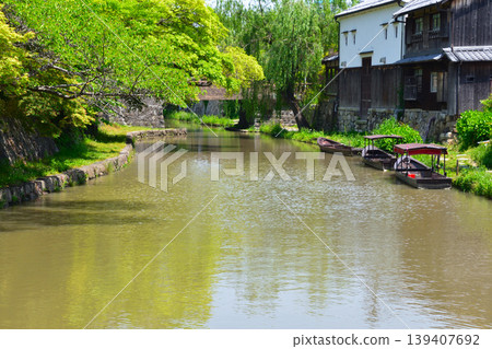 Omihachiman Hachimanborei Omihachiman Hachimanborei 139407692