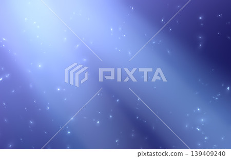 A nighttime background image with soft light filtering in. 139409240