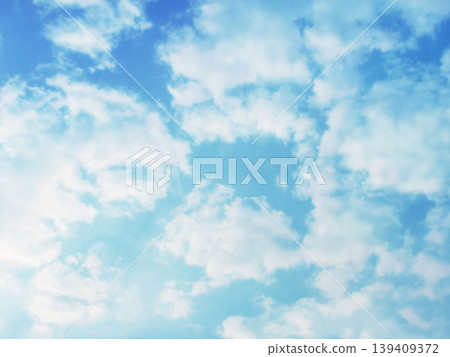清爽的夏日早晨 清爽的夏日早晨 139409372