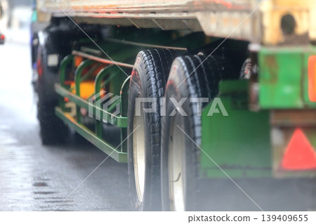 拖車圖像 拖車圖像 139409655