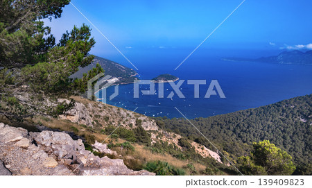 Pollensa Bay, Spain Pollensa Bay, Spain 139409823