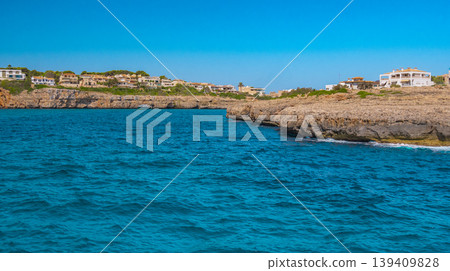 Porto Cristo, Spain Porto Cristo, Spain 139409828