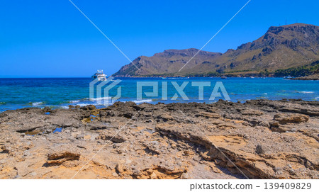 Cape Farrutx, Spain Cape Farrutx, Spain 139409829