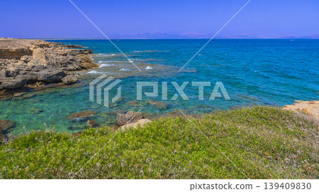 Peninsula de Llevant Natural Park, Spain Peninsula de Llevant Natural Park, Spain 139409830