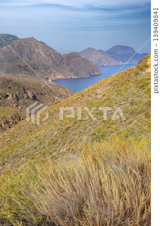 Sierra de la Muela Natural Protected Area, Spain 139409841
