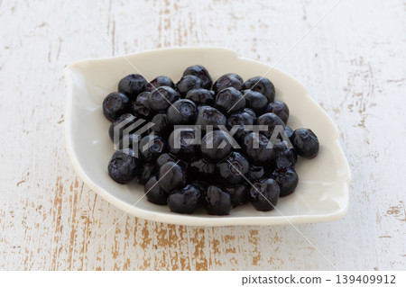 blueberry blueberry 139409912
