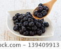 blueberry 139409913