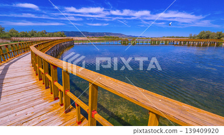 Tablas de Daimiel National Park, Spain Tablas de Daimiel National Park, Spain 139409920