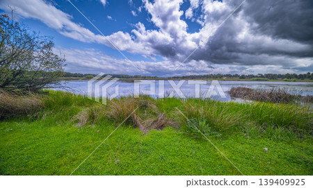 Lagunas de Cantalejo Special Protection Area, Spain 139409925