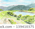 在Sambagawa的初夏 139410375