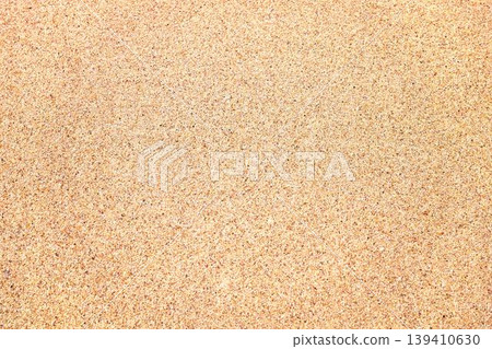 Sandy beach 139410630
