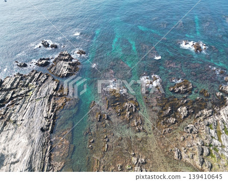 Blue Sea Blue Sea 139410645