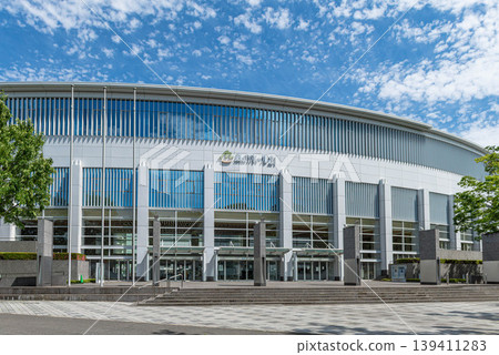 Matsudo City, Mori no Hall 21 Matsudo City, Mori no Hall 21 139411283