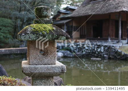 日本的原始景觀 日本的原始景觀 139411495