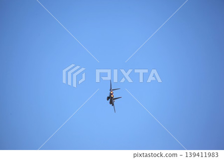 fighter plane, warplane, airplane 139411983