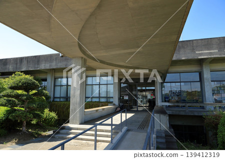 Otaki Town Hall Central Government Building Otaki Town Hall Central Government Building 139412319