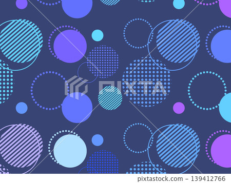 Cute Memphis all-over print 139412766