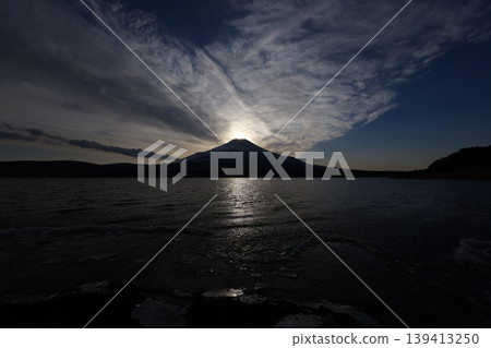 Fuji of Twilight Fuji of Twilight 139413250