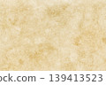 Japanese paper brown texture vintage background 139413523