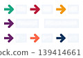 Various arrow sets 139414661