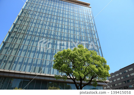 Kiboru, Chiba City, Chuo Ward Office Kiboru, Chiba City, Chuo Ward Office 139415058