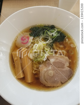 傳統拉麵 傳統拉麵 139415200