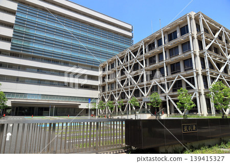 千葉地方法院 千葉地方法院 139415327