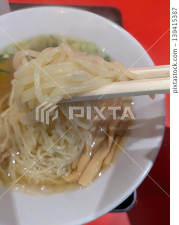 今天的午餐是拉麵 今天的午餐是拉麵 139415387
