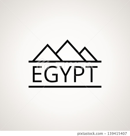 Egypt - Pyramids Egypt - Pyramids 139415407