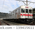 Izu Kyuko 8000 series (Tokyu specifications) 139415611
