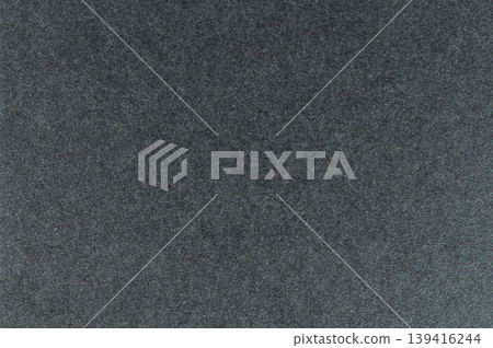 Light gray paper mat sheet material 139416244