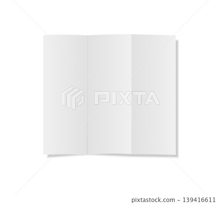 Blank Vector mock up featuring clean white pages, realistic 3D rendering with soft shadows ideal for showcasing custom cover artwork and branding materials. Blank Vector mock up featuring clean white pages, realistic 3D rendering with soft shadows ideal for showcasing custom cover artwork and branding materials. 139416611