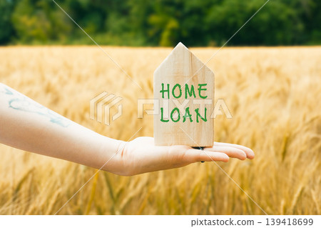 Understanding Home Loans A Guide for Homebuyers Understanding Home Loans A Guide for Homebuyers 139418699