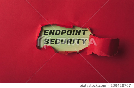 Understanding the Importance of Endpoint Security in Cybersecurity Understanding the Importance of Endpoint Security in Cybersecurity 139418767